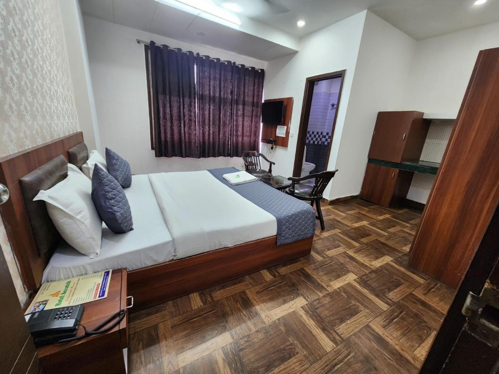 Hotel Naveen New Delhi