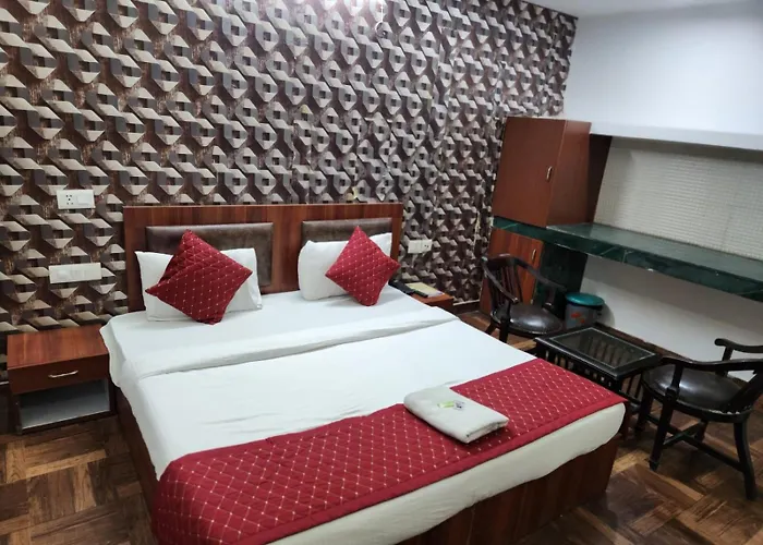 Hotel Naveen